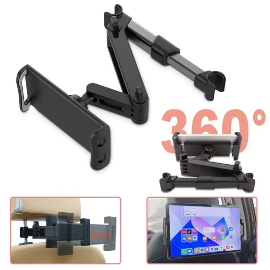 Soporte para teléfono móvil